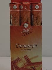 Bâtonnets d'encens à la cannelle pour la vente par Miracle 365