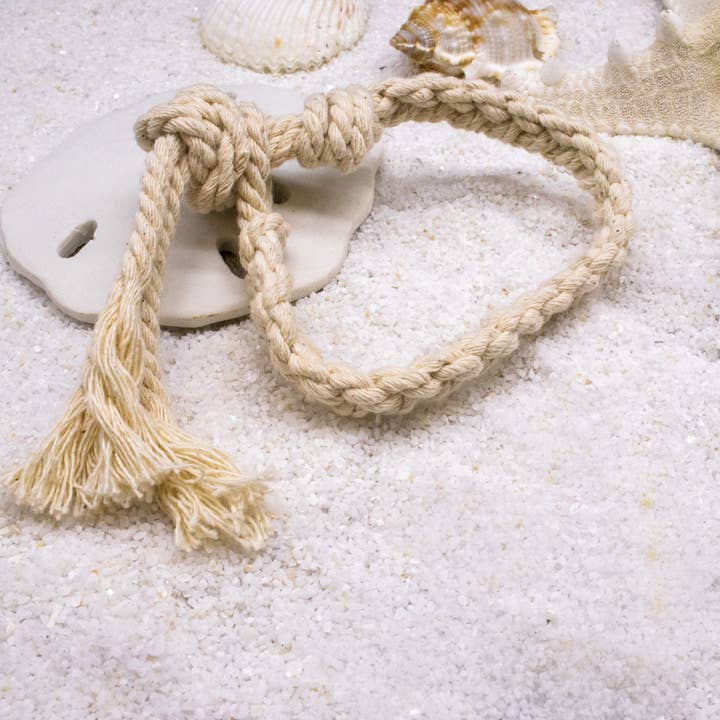 Natalia - Wholesale Anklet - Braided Anklet - Adjustable Cotton Beach Anklets - Unisex7