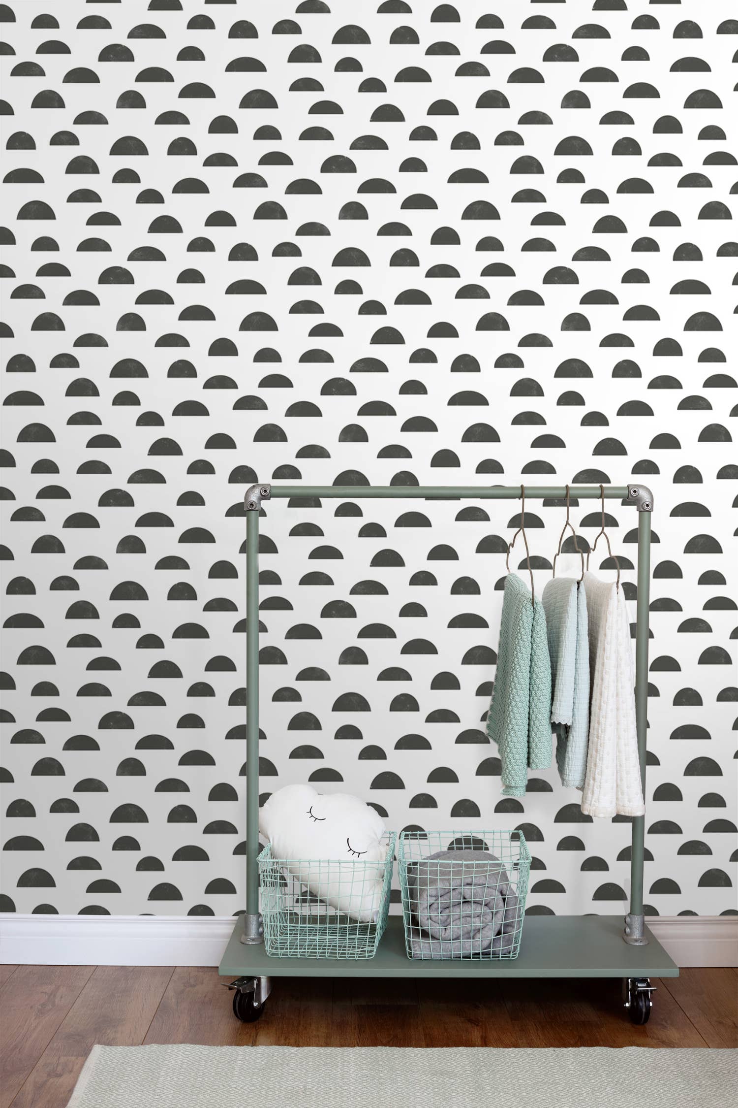 The Design Department b.v. – wholesale Wallpaper – Wallpaper Graphic Motif27