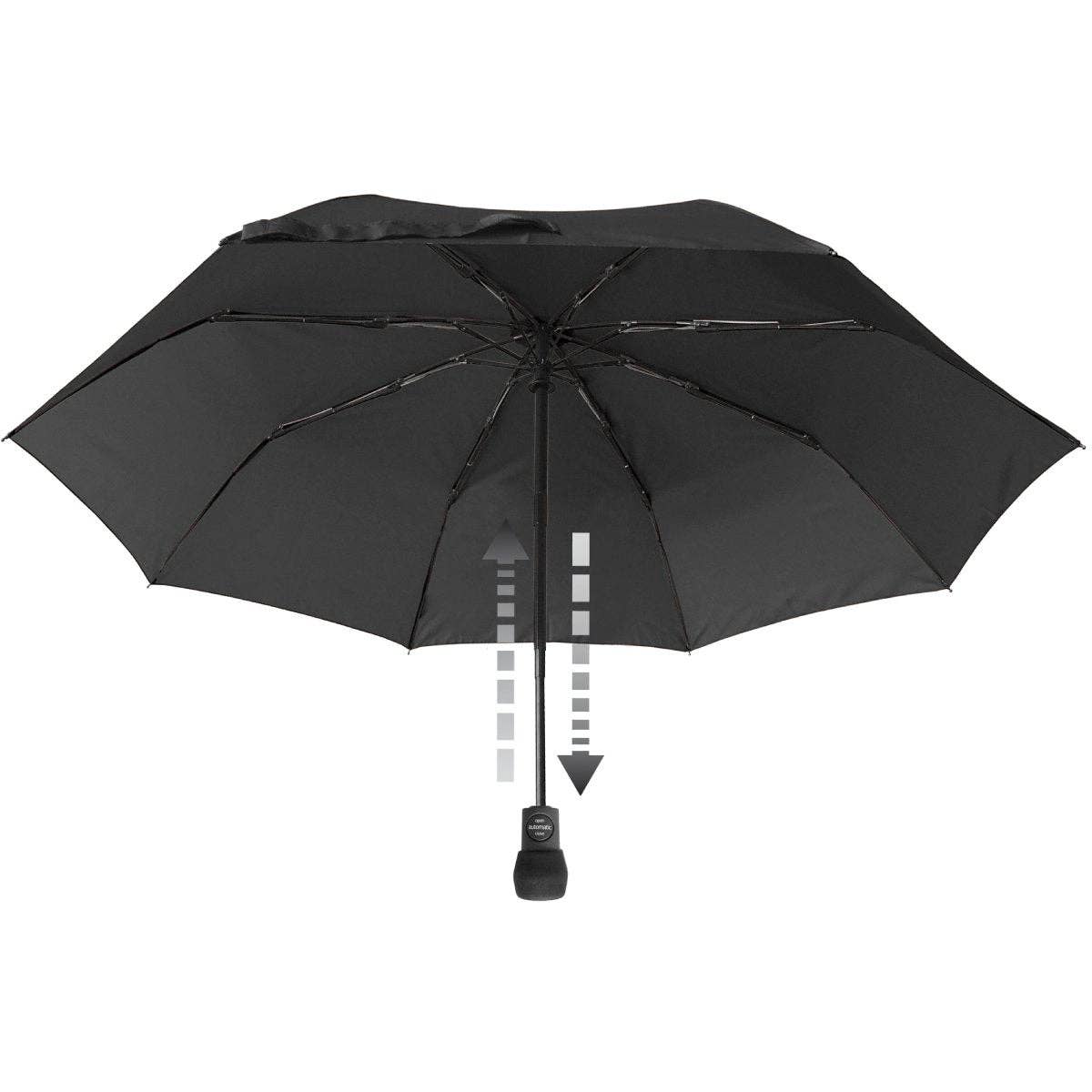 One Bay Distribution - Wholesale Umbrella - Unisex - EuroSCHIRM Light Trek Automatic Trekking Umbrella8