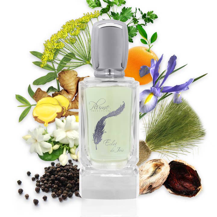 Eclat de Joie 80ml EDP for wholesale by Plume Impression