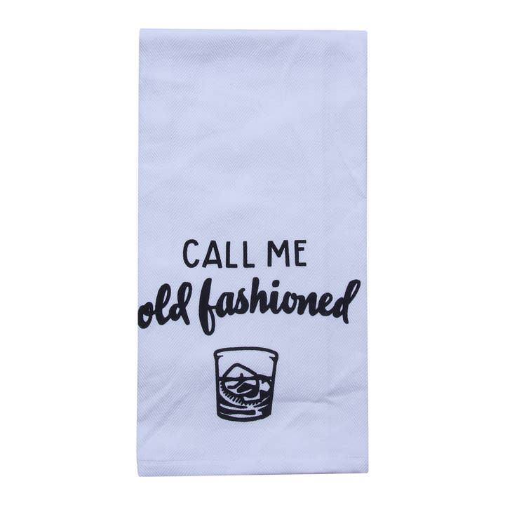 Torchon à l'ancienne pour la vente par Barrel Down South