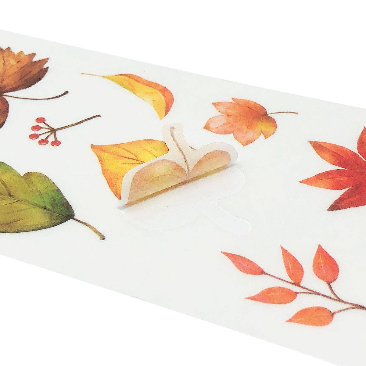 Wrapables.com - Wholesale Sticker - Wrapables Washi Stickers Sets for Scrapbooking, DIY Crafts43