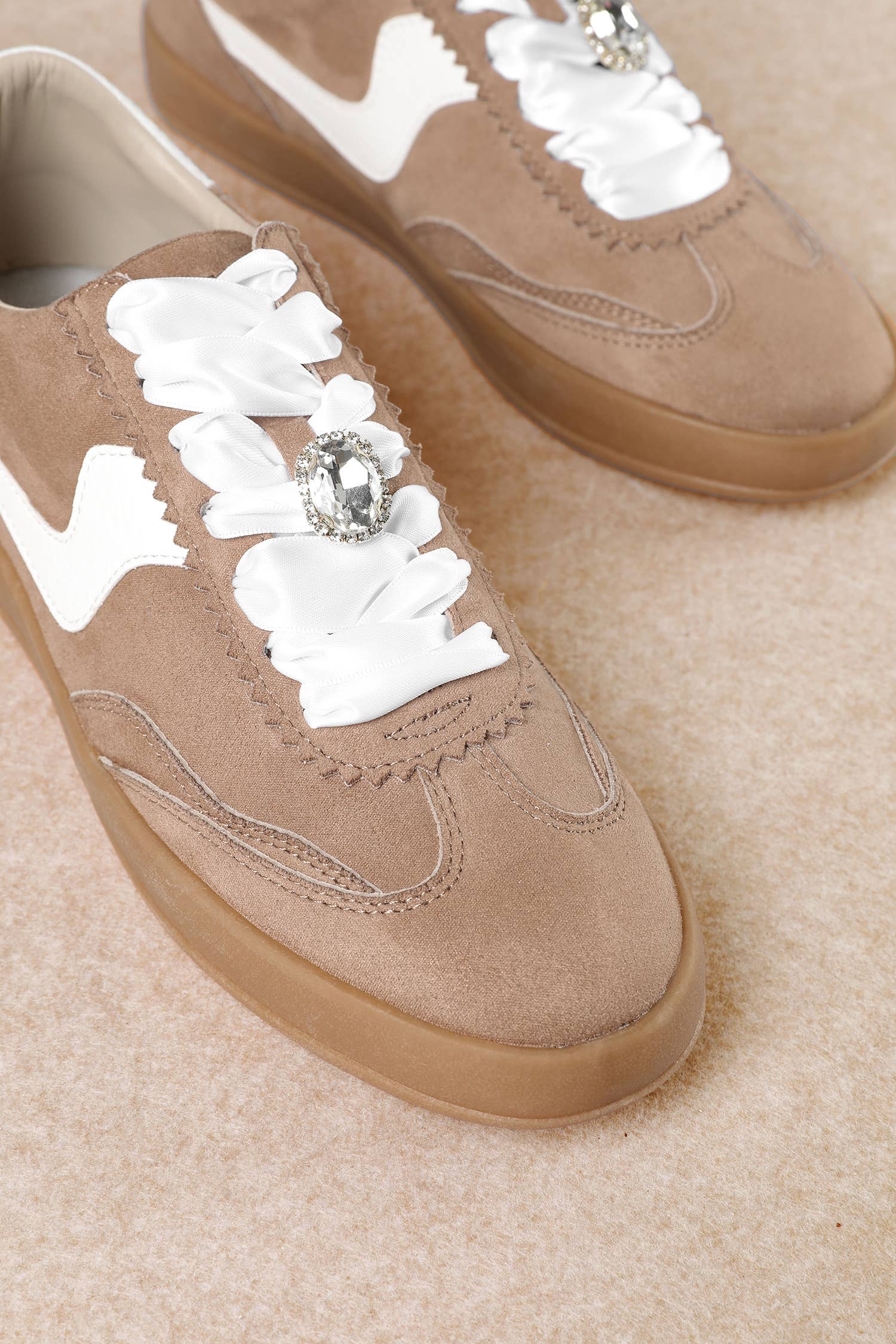 Mis Jes - Wholesale Lifestyle Sneakers - Women's - MX-DESTINY62