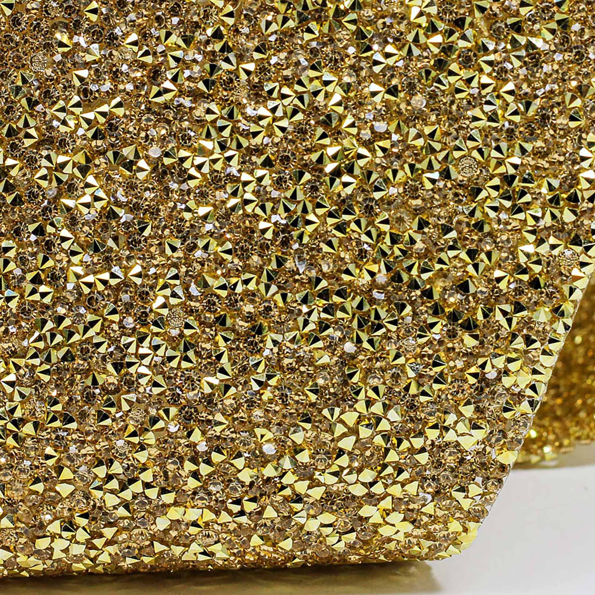 Sparkles Home - Wholesale Placemat - Lichtgevende rechthoekige placemat met strass29