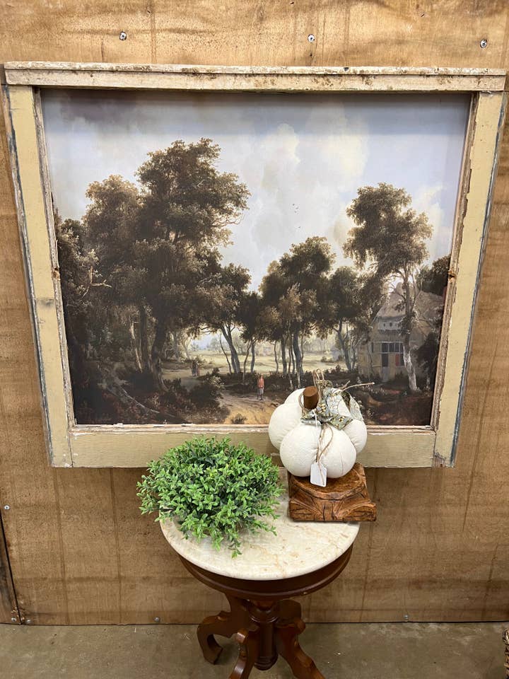 Cottage Carolina per la vendita all'ingrosso da parte di Whitewashed Home