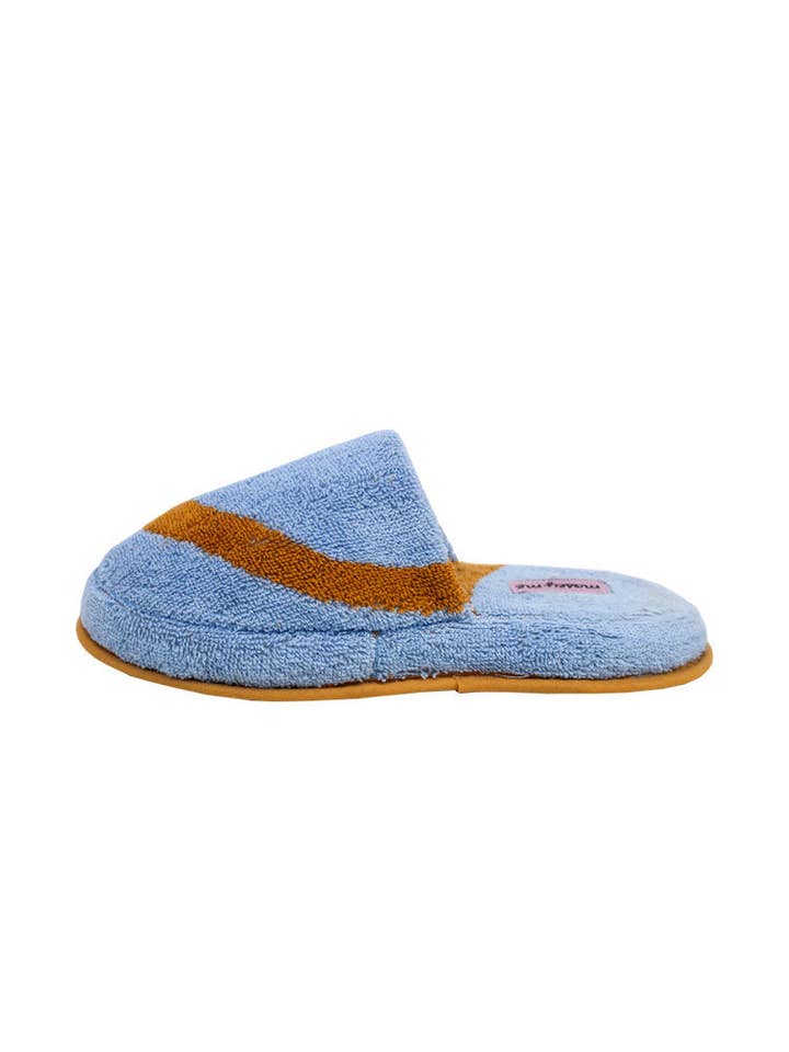 Mosey Me - Wholesale Slippers - Women's - Shapes Terry Slipper1