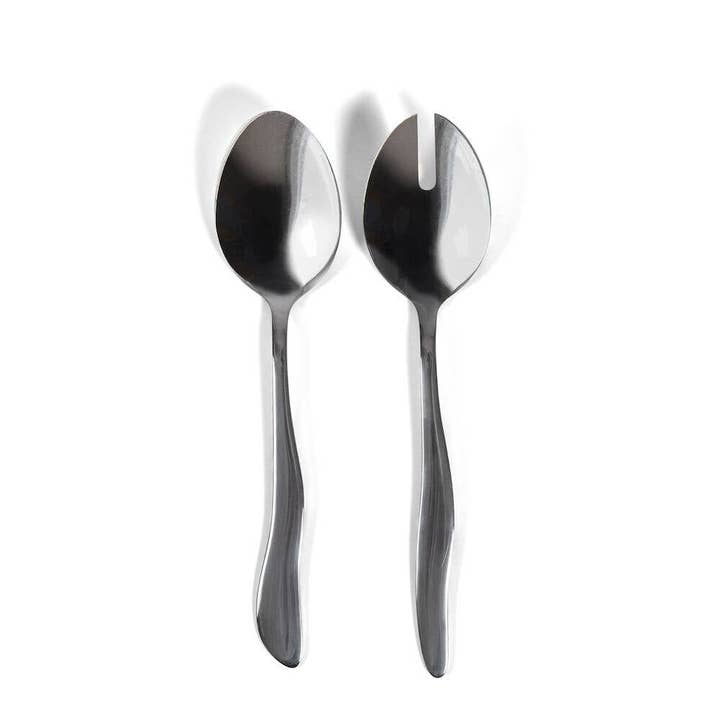 BYON Design Salad Server Set Waverly for wholesale by Sagaform GmbH