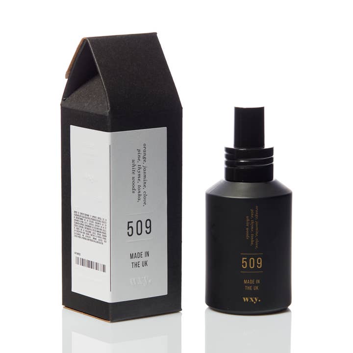 wxy. - Wholesale Room & Linen Spray - Umbra Room Sprays4