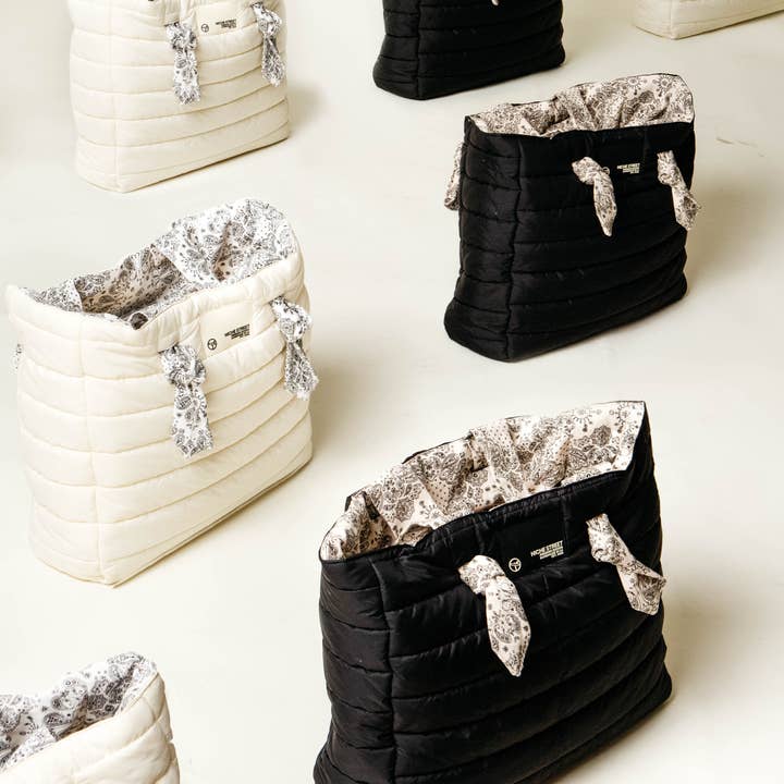 Niche Street – Sacola - Mulher por atacado – O SACO DE SANTEE3