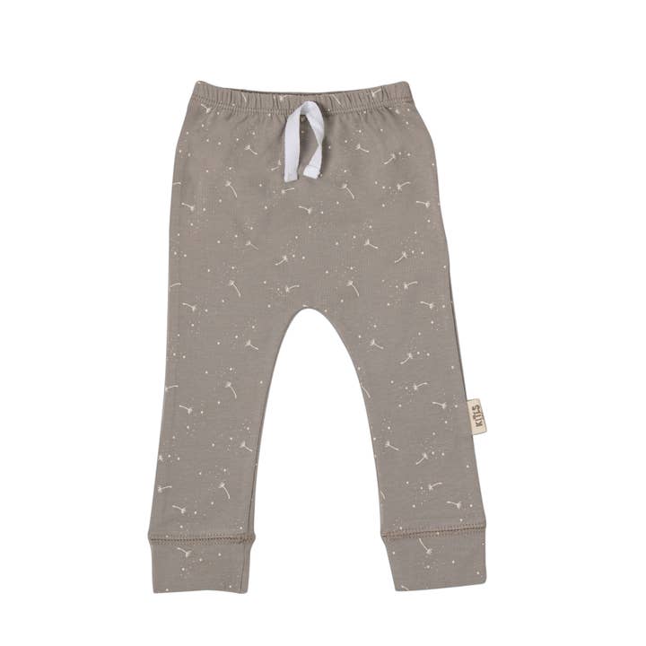 Pantalones - Dandelions Grey para venta al por mayor de KITES AND CLOUDS