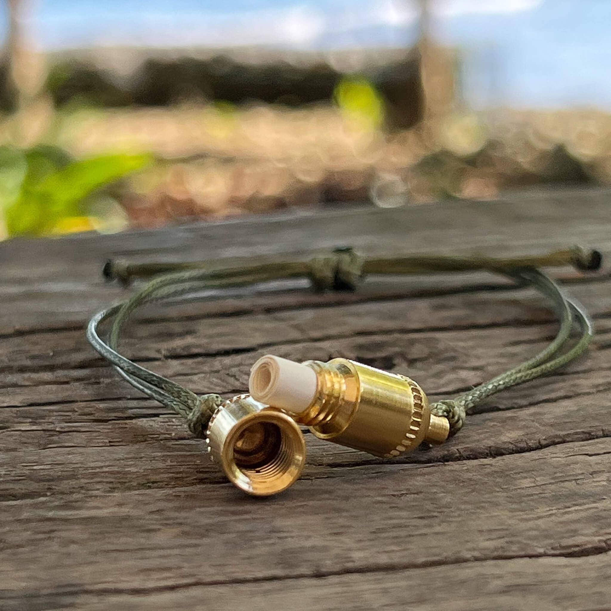 Intention Capsule - Wholesale Charm/Dangle Bracelet - The Capsule Bracelet60