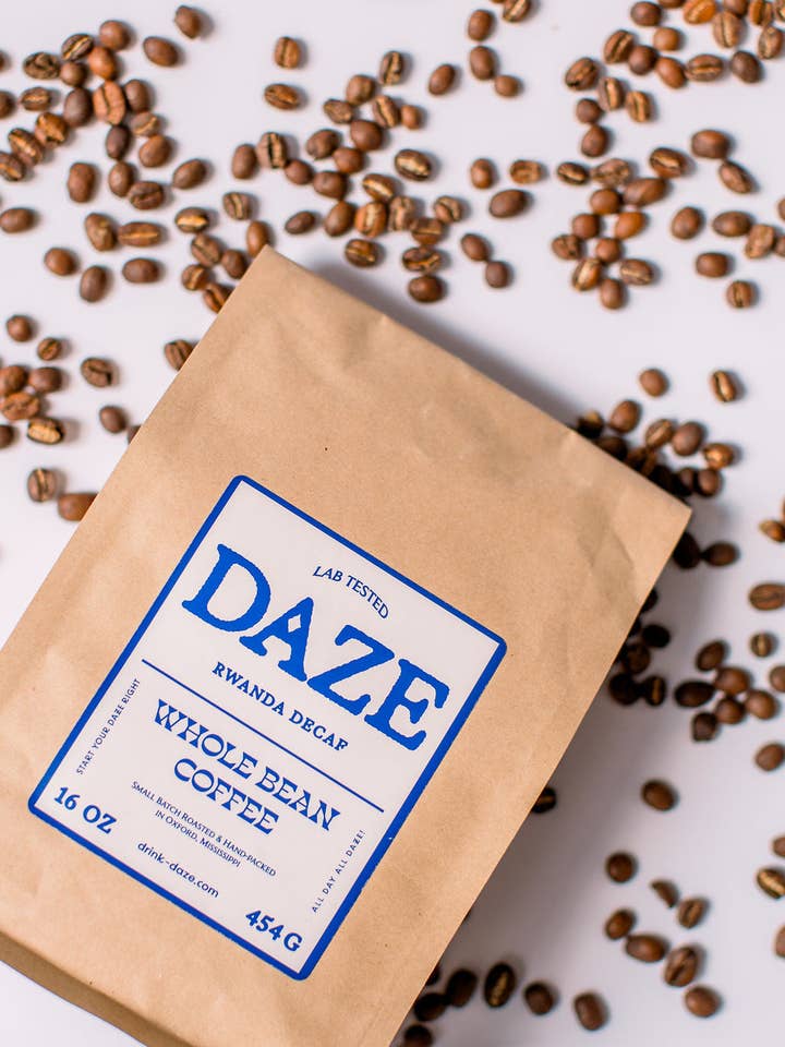 Last Light for wholesale by Daze