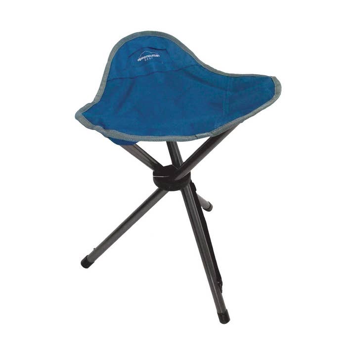Tripod Stool for wholesale by Caddis Sports