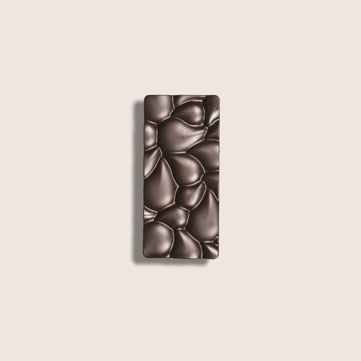 Crow & Moss Chocolate - Wholesale Chocolate Bar - Earl Grey Tea Dark Chocolate Bar 67% - Case of 12