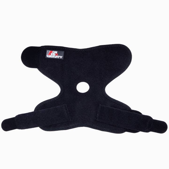Nonzero Gravity - Wholesale Fitness Equipment - NonZero Gravity Ankle Support