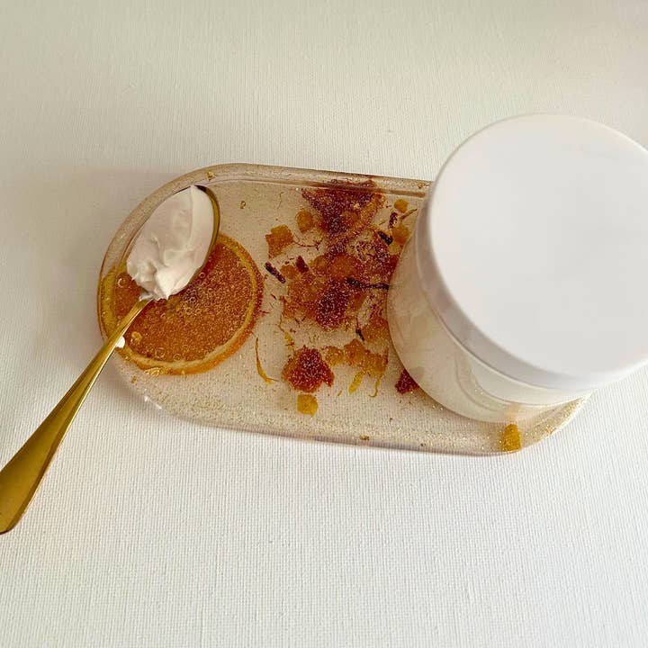 9oz Whipped Luxurious Body Butter – Deep Hydration for wholesale by Wow Just Wow Candle Co