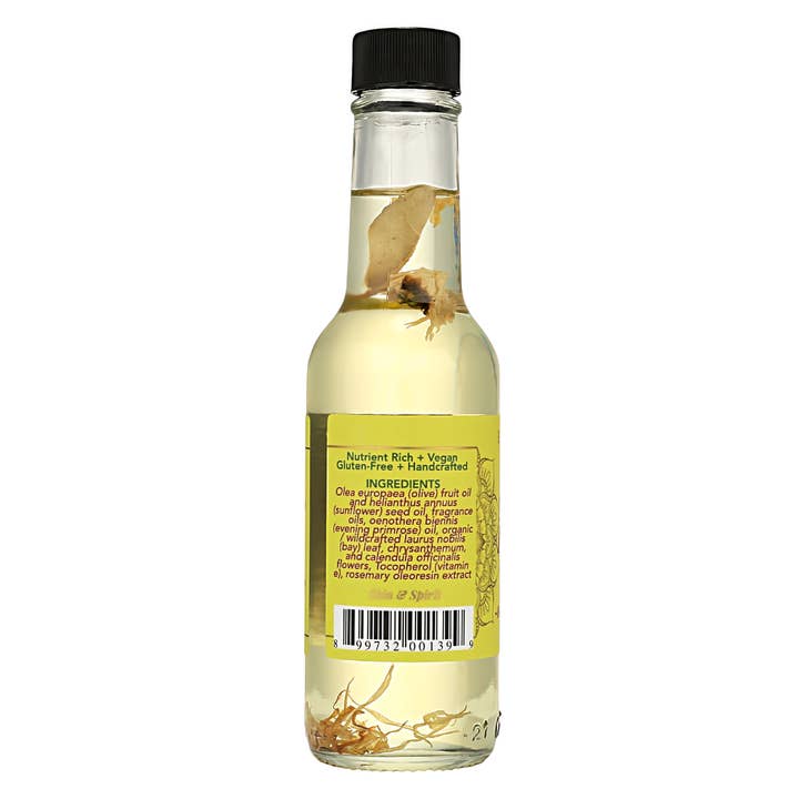 EssenceTree Holistic Life - Venta al por mayor Aceites de baño/corporales - Aceite Divino Sat Ra
