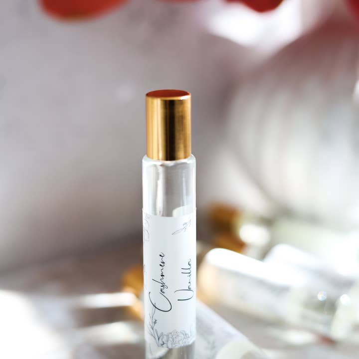 RoomSmells - Wholesale Roll-on fragrance - Perfume Oil Roller - Special Request5