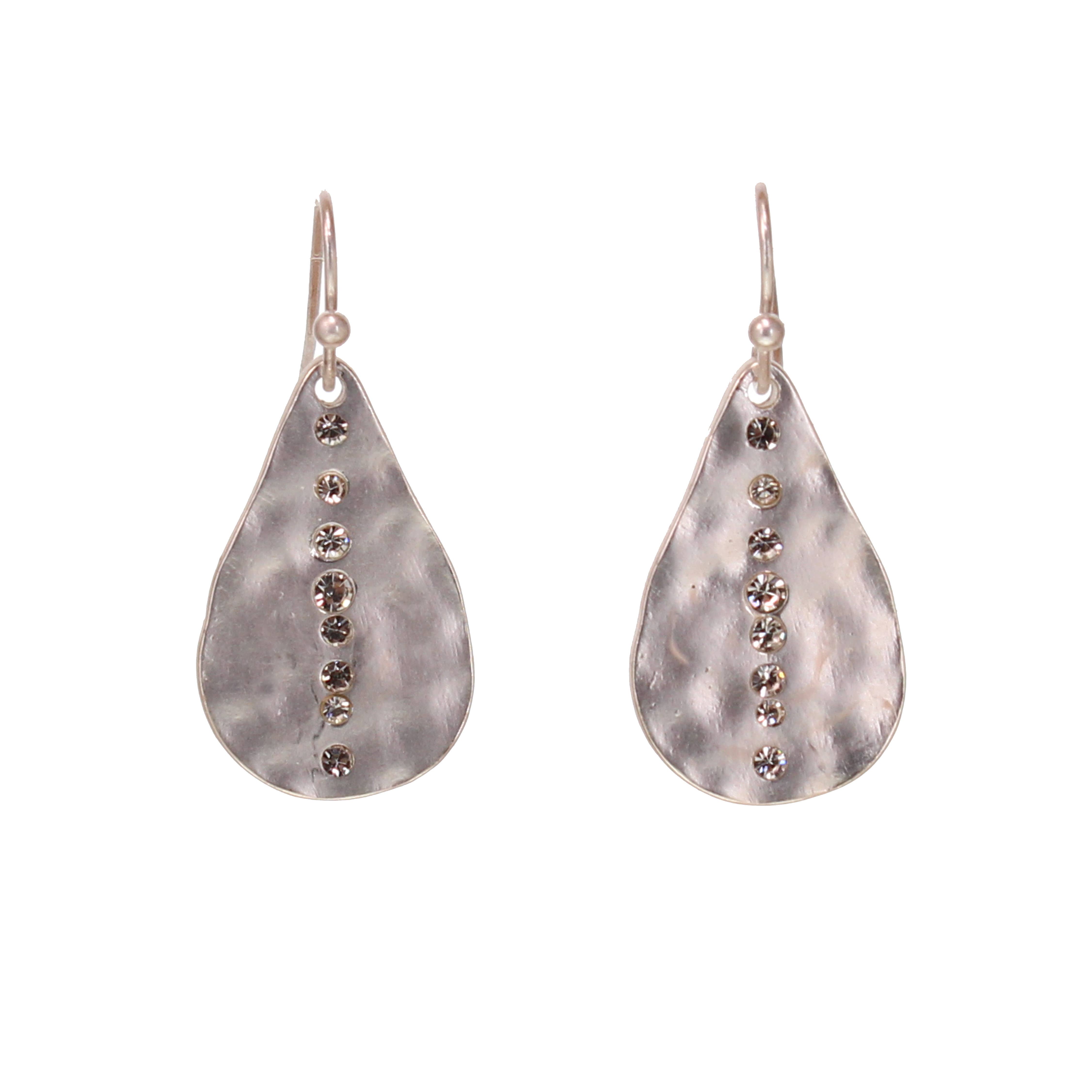 Kole Design - Wholesale Dangle Earrings - 18B-E911961