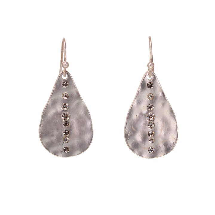 Kole Design - Wholesale Dangle Earrings - 18B-E911961