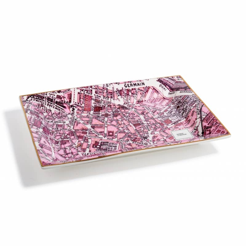 MAISON LA BOUGIE - Wholesale Candle Holder - Paris Catchall1