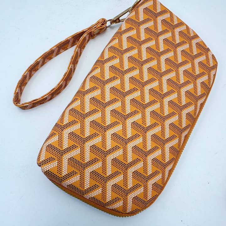 Greater Goods Imports & Wholesale - Wholesale Wallet - Women's - P0005 ABG8474