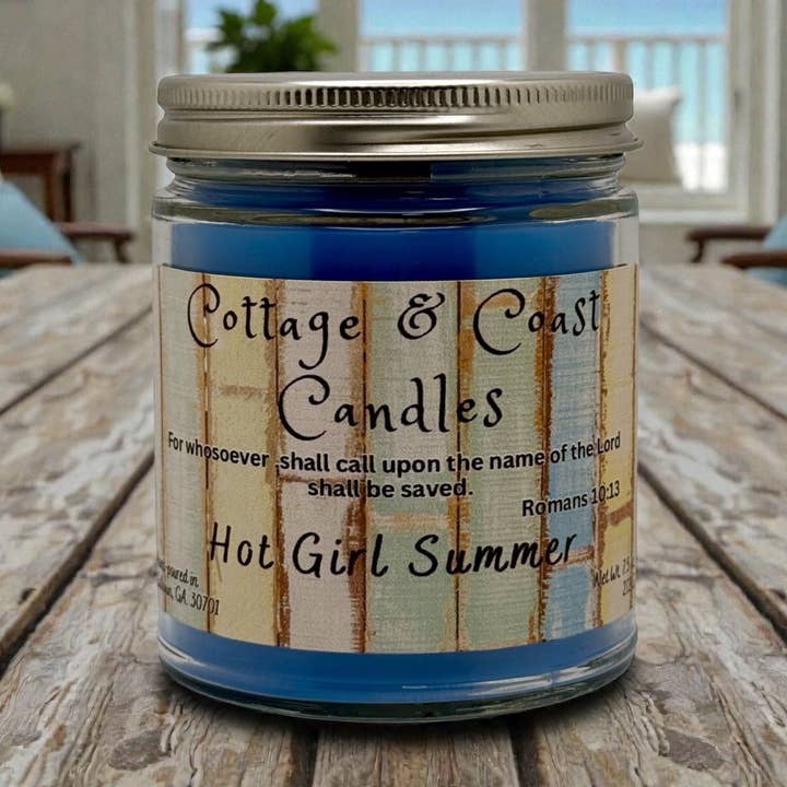 Het tjej-sommar för wholesale av Cottage & Coast