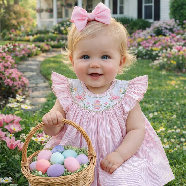 Easter bunnies collection GIRL BISHOP SET for wholesale by Marco and Lizzy