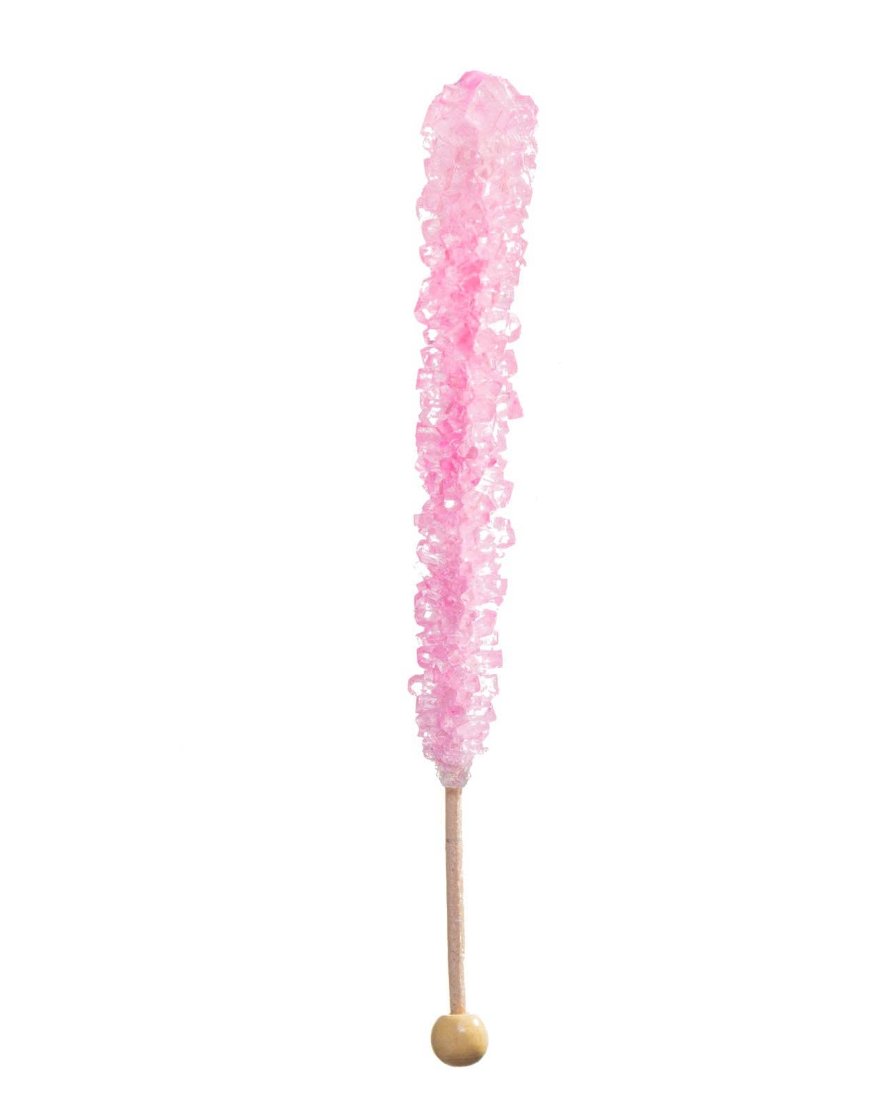 Candy Envy - Wholesale Hard Candy - Assorted Colors Rock Candy Sugar Sticks - Assorted Flavors4