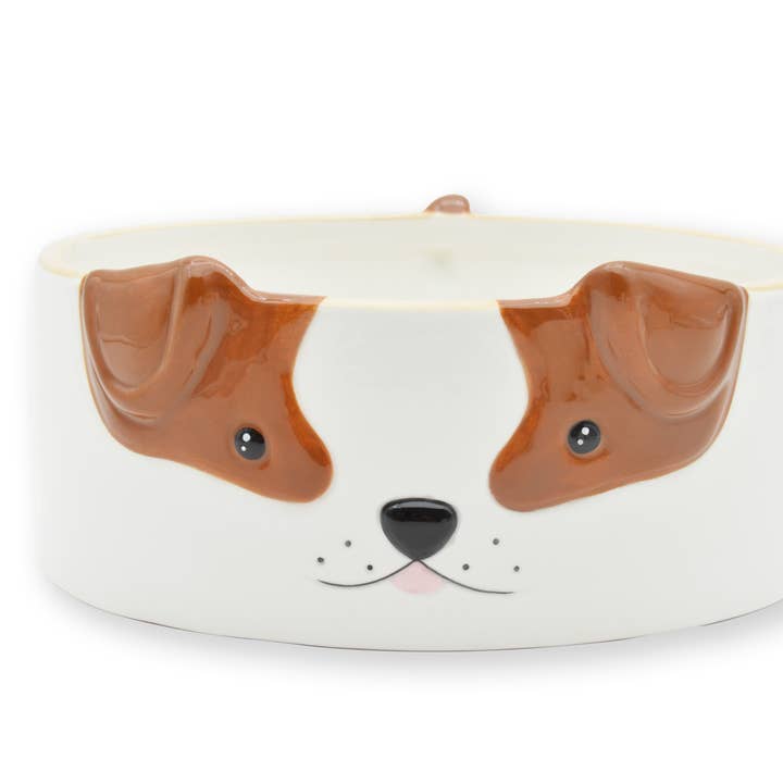 MAGS - Wholesale Pet bowl – Cat/dog - Ceramic dog food bowl1