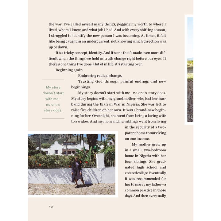 HarperCollins Christian Publishing - Wholesale Self-Help & Personal Development - Dare To Bloom4