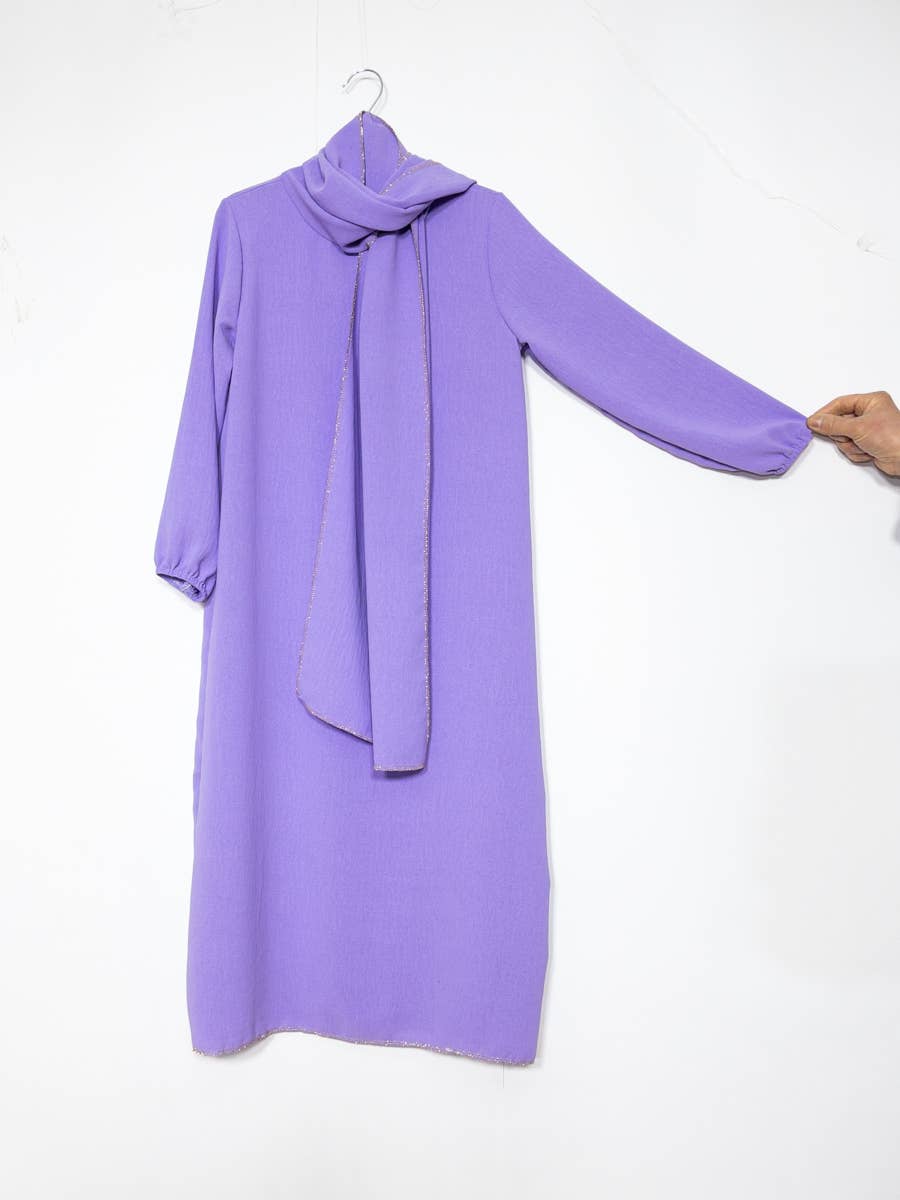 IDEAL OUTFIT - Wholesale Dress - Kids - Children's dress ref:9613