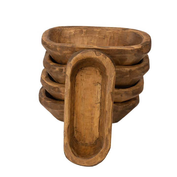 My Amigos Imports – Engroshandel Lyseholder – Tubby™ mini-dejskål klar til stearinlys, 10 x 20 cm12