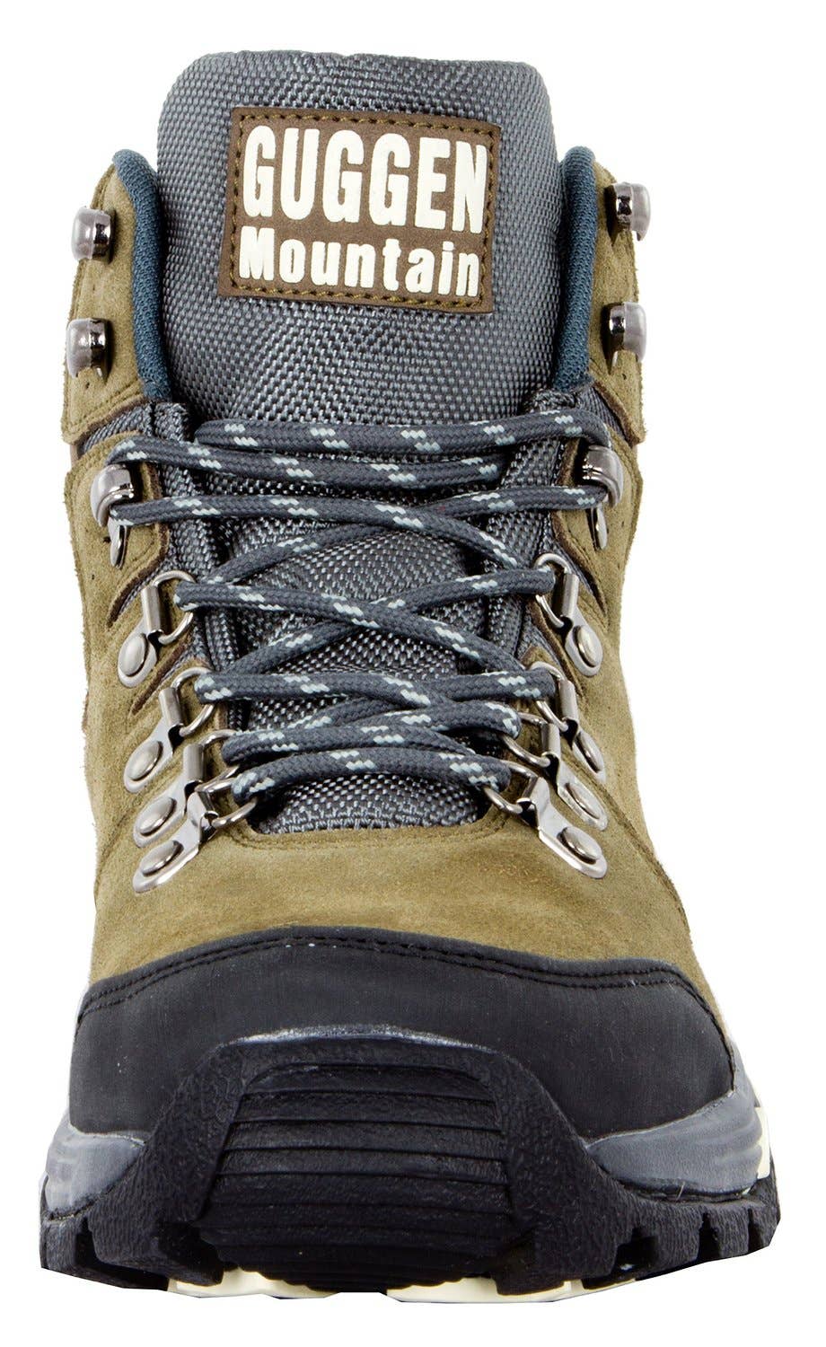 GUGGEN Mountain - Wholesale Hiking Boots - Men's - GUGGEN MOUNTAIN M008v2 Herren Bergschuhe Wanderschuhe Trekkingschuhe11