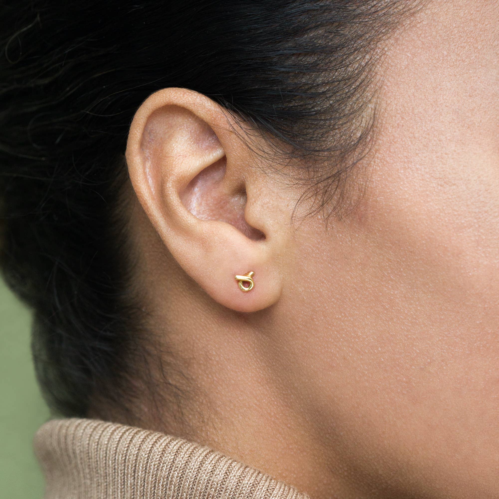 Goldeluxe Jewelry - Wholesale Stud/Post Earrings - Mini Odyssey Earrings1