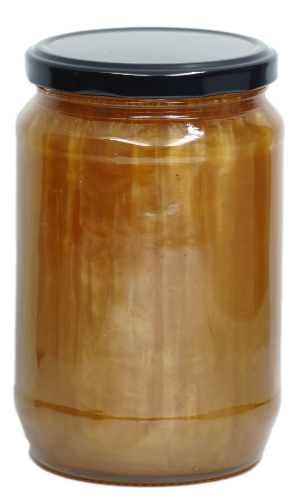 Melissipo - Wholesale Honey - Fir Pearl (Vanilla) Honey 460g4