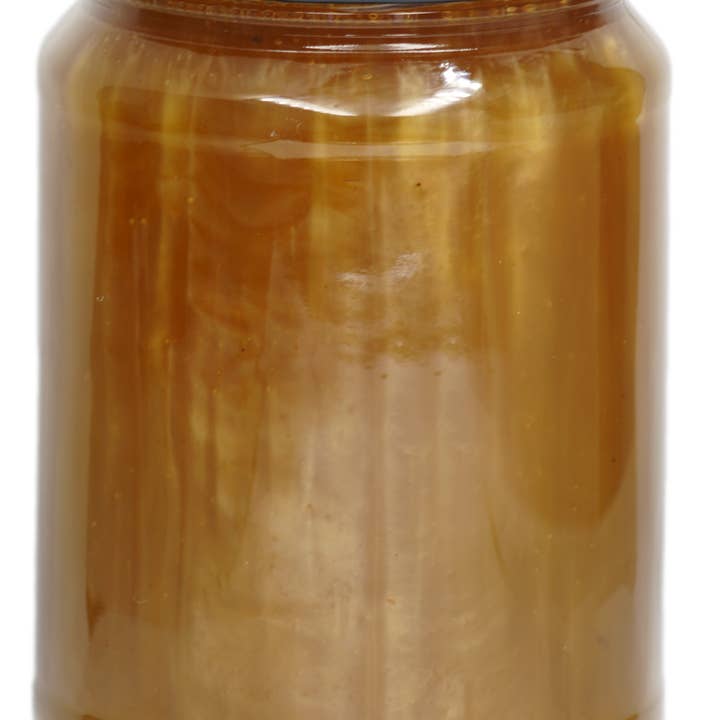 Melissipo - Wholesale Honey - Fir Pearl (Vanilla) Honey 460g4