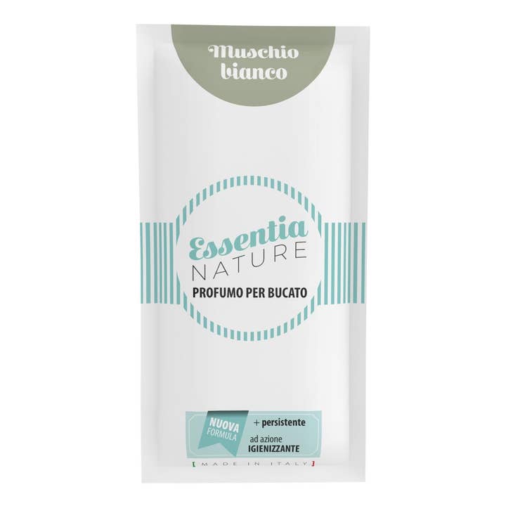 G23 |Ambientador Monodose Almíscar Branco ml.20 por atacado de pirotta srl