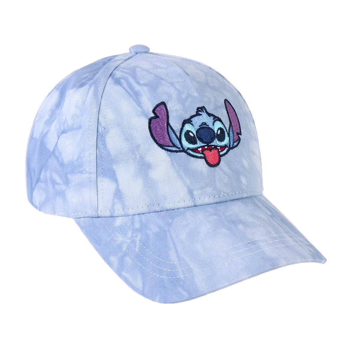 Mastoys, S.L. - Wholesale Baseball Cap - Kids - STITCH CURVED VISOR CAP - 2200009806