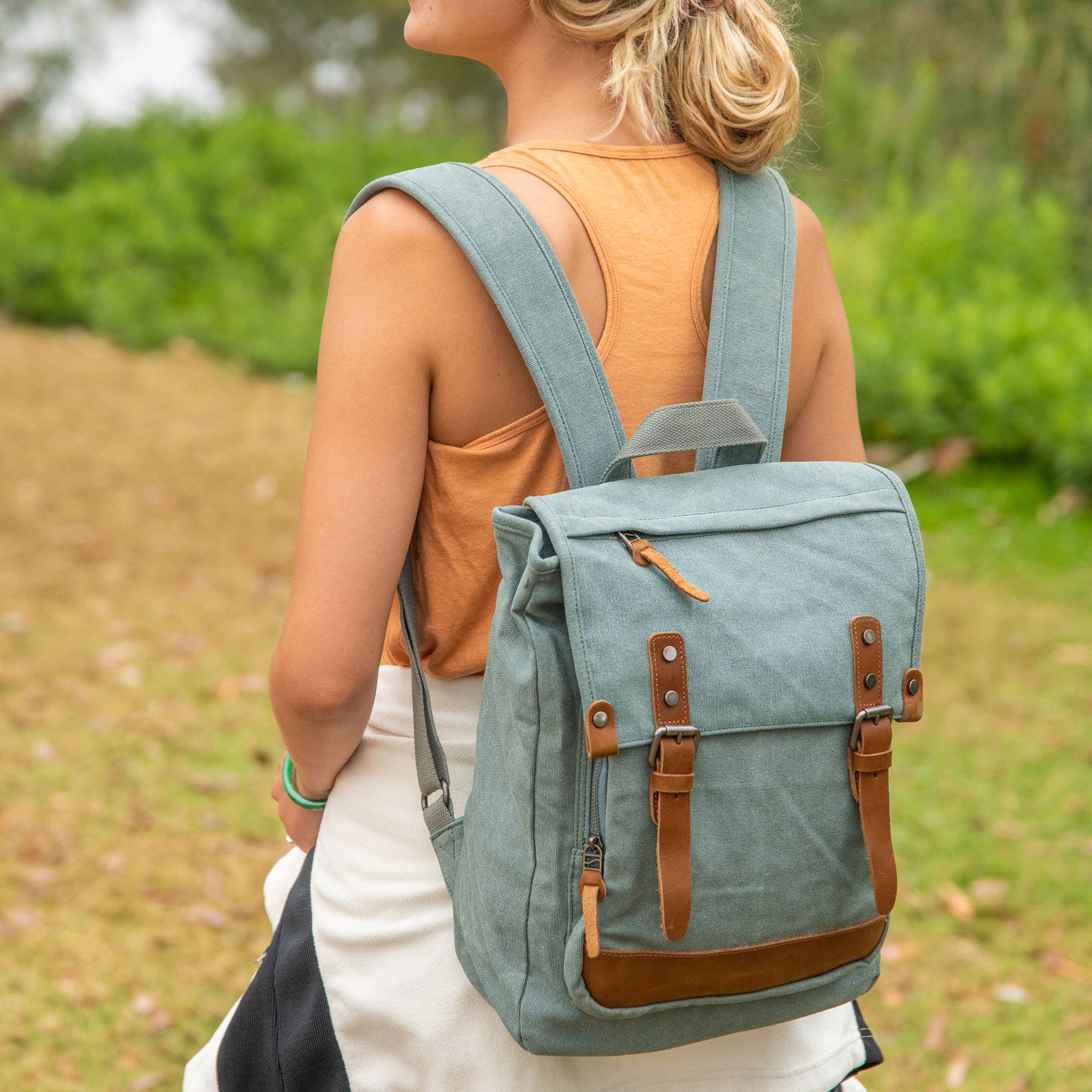 TSD Brand - Wholesale Backpack - Unisex - Discovery Backpack31
