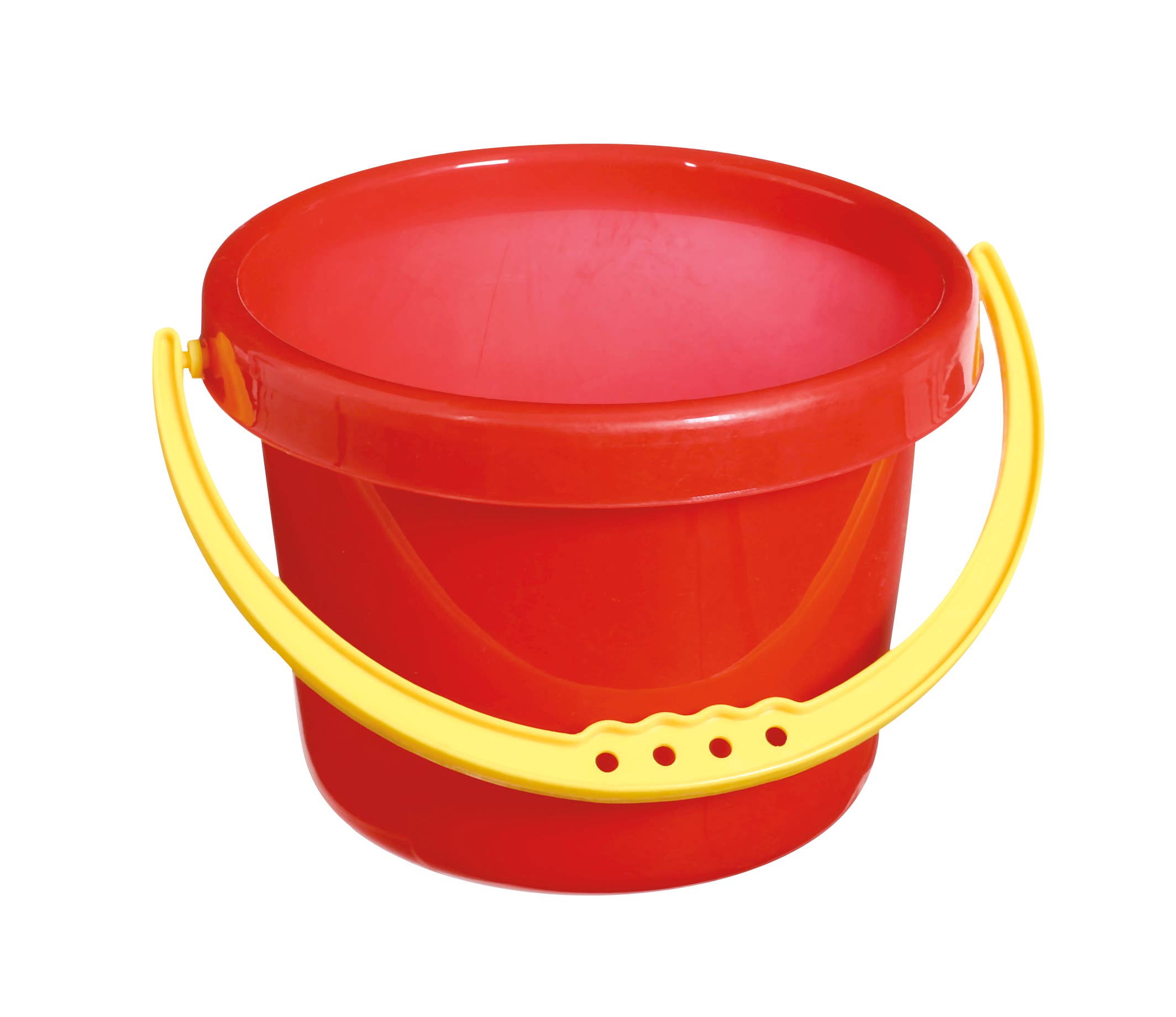 Toysmith - Wholesale Beach/Pool Toy - Kids & Baby - Deluxe Beach Set With Shovel, Bucket, Sifter, Molds1