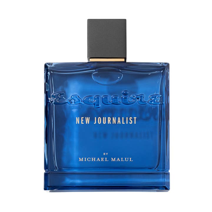 Nouveau journaliste pour la vente par Michael Malul London Fragrances