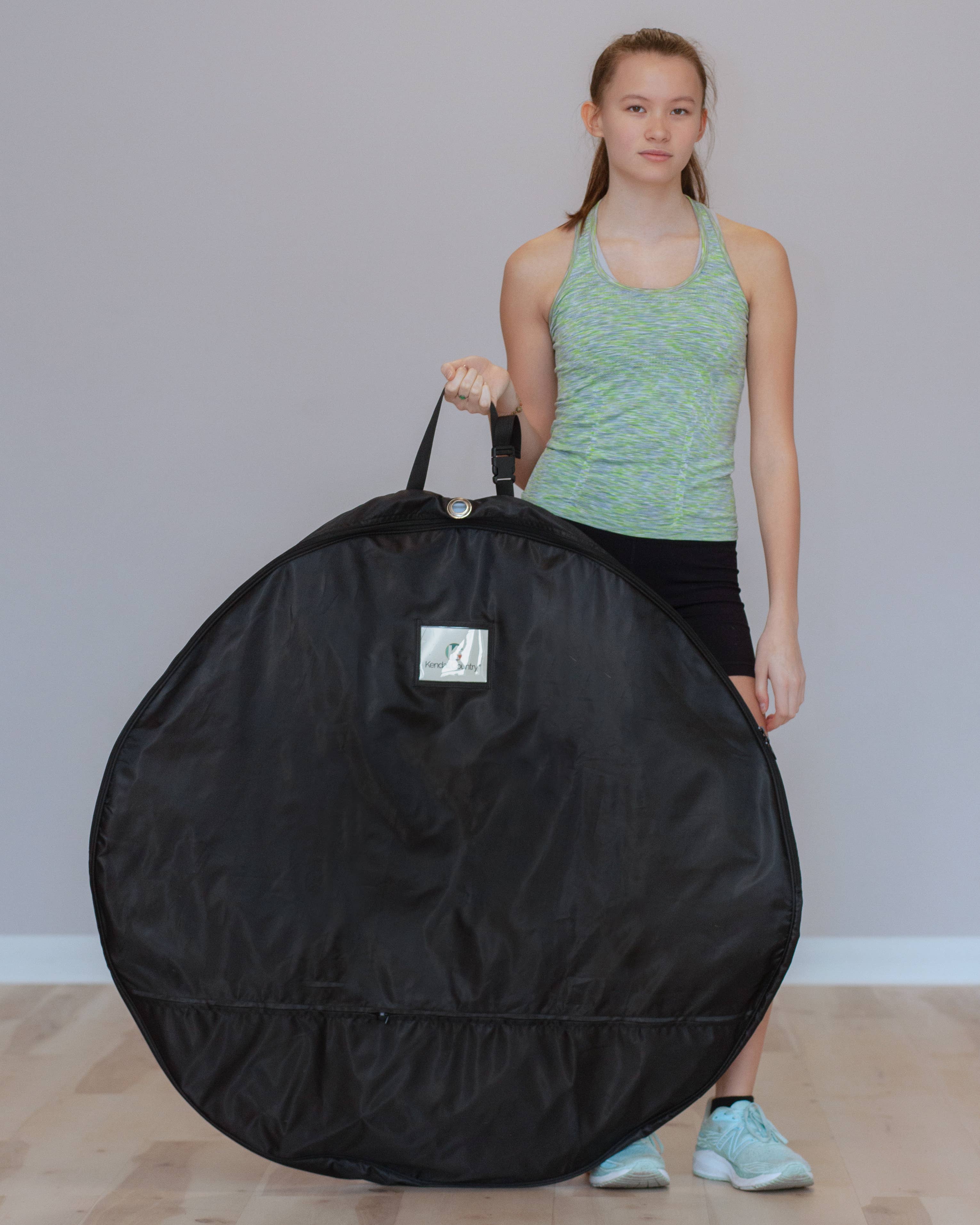 Kendall Country - Wholesale Garment Bag - Unisex - Large 40" Pancake Tutu Garment Bag13