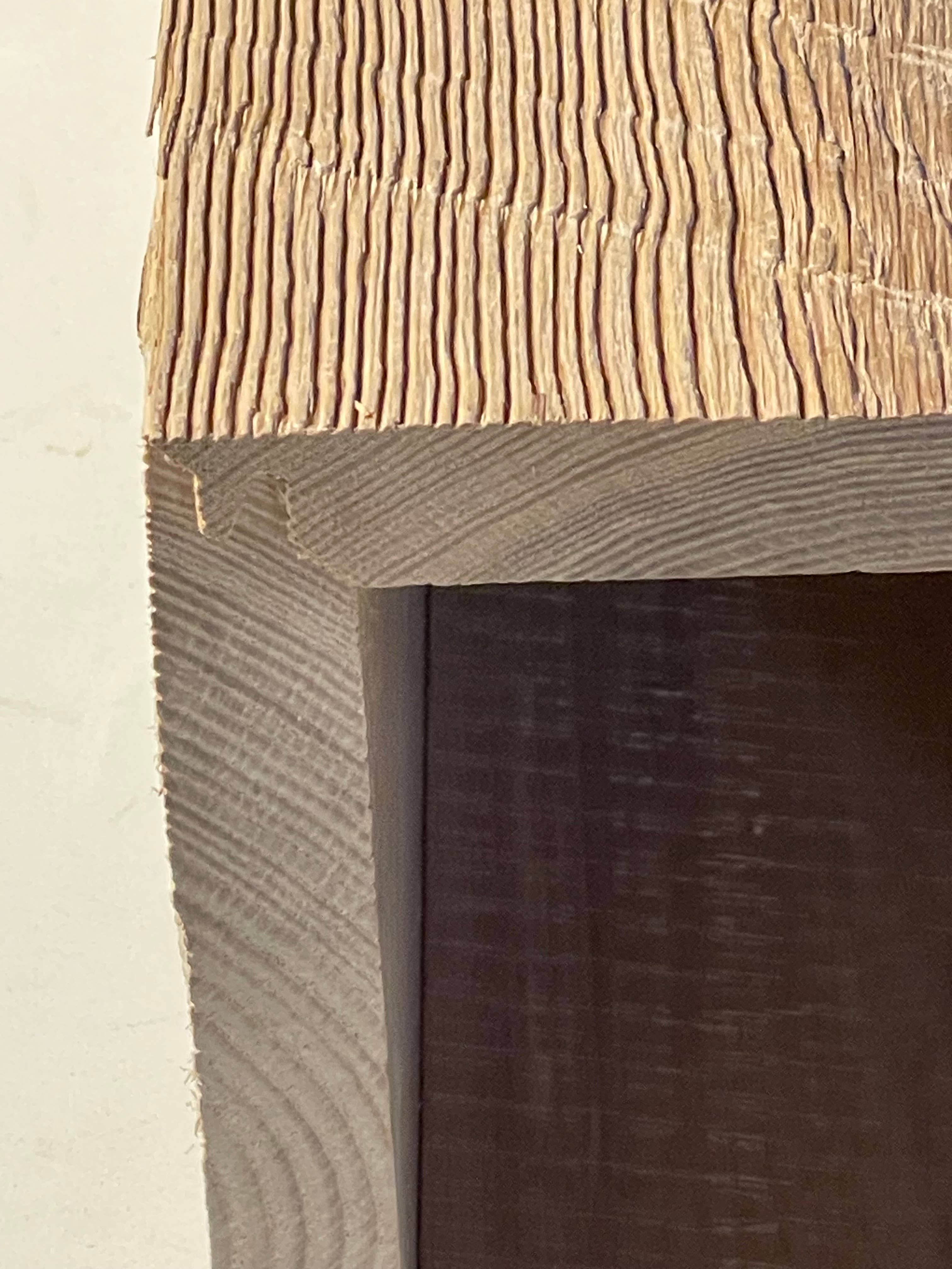 Oak & Post Furniture - Vendita all'ingrosso Pannelli decorativi - Travi in legno vintage da casale, trave del soffitto, rustico4