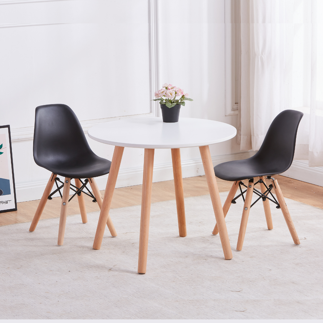 Pozbee – Großhandel Stuhl – Kinder – Kinder-Tisch- und Stuhl-Set für 2- bis 7-Jährige1