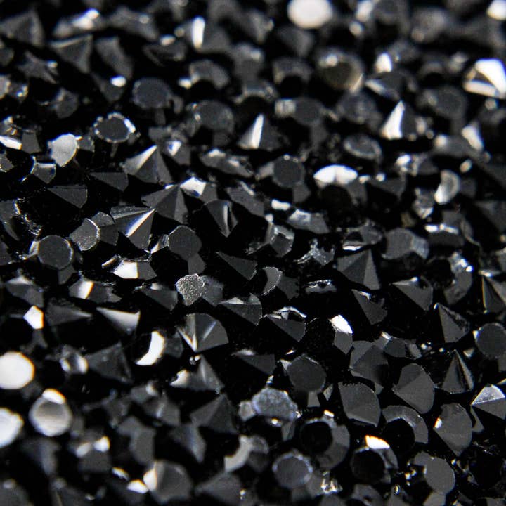 Sparkles Home - Wholesale Placemat - Luminous Rectangle Rhinestone Placemat28