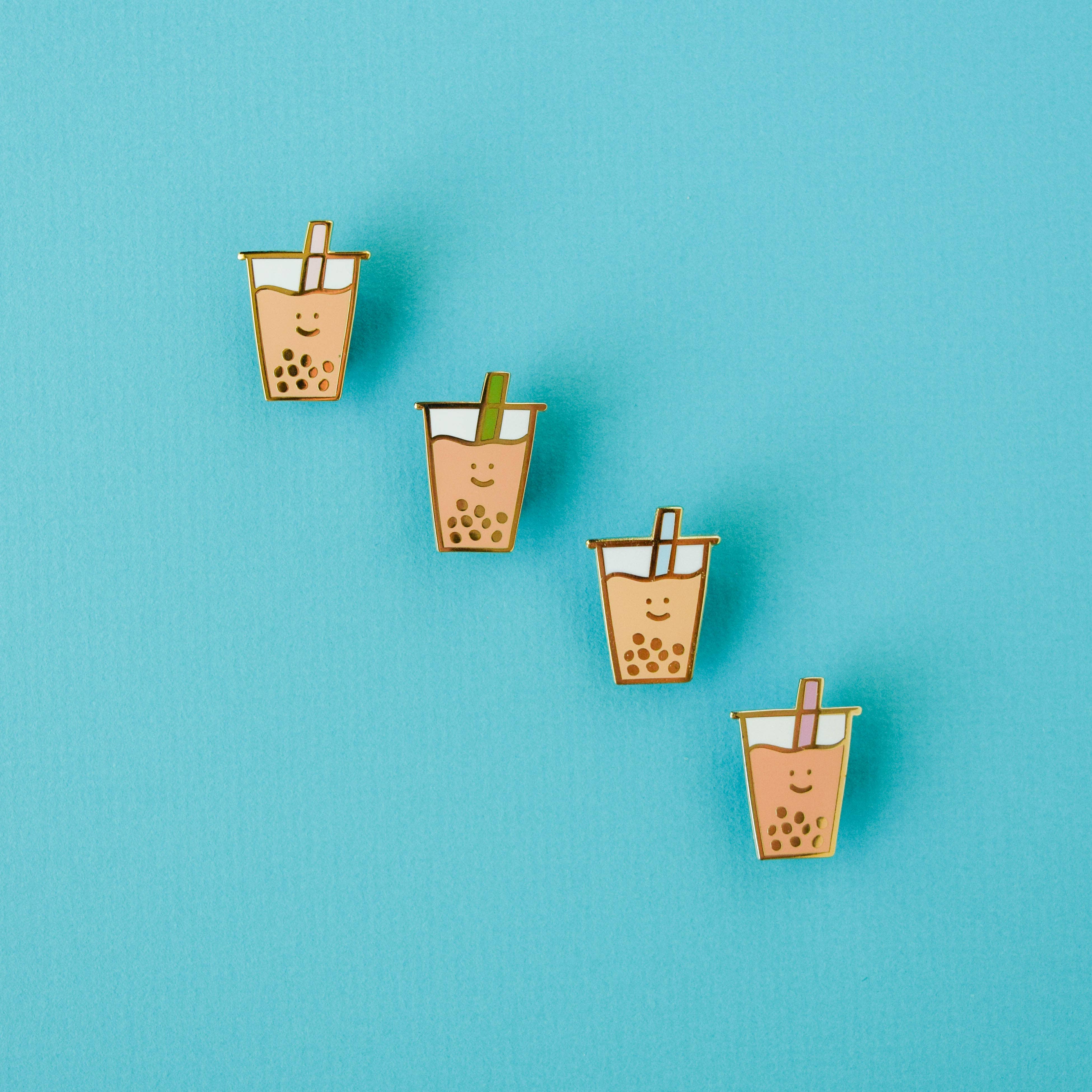 A Jar Of Pickles - Venta al por mayor Botón/prendedor - Pin Boba2