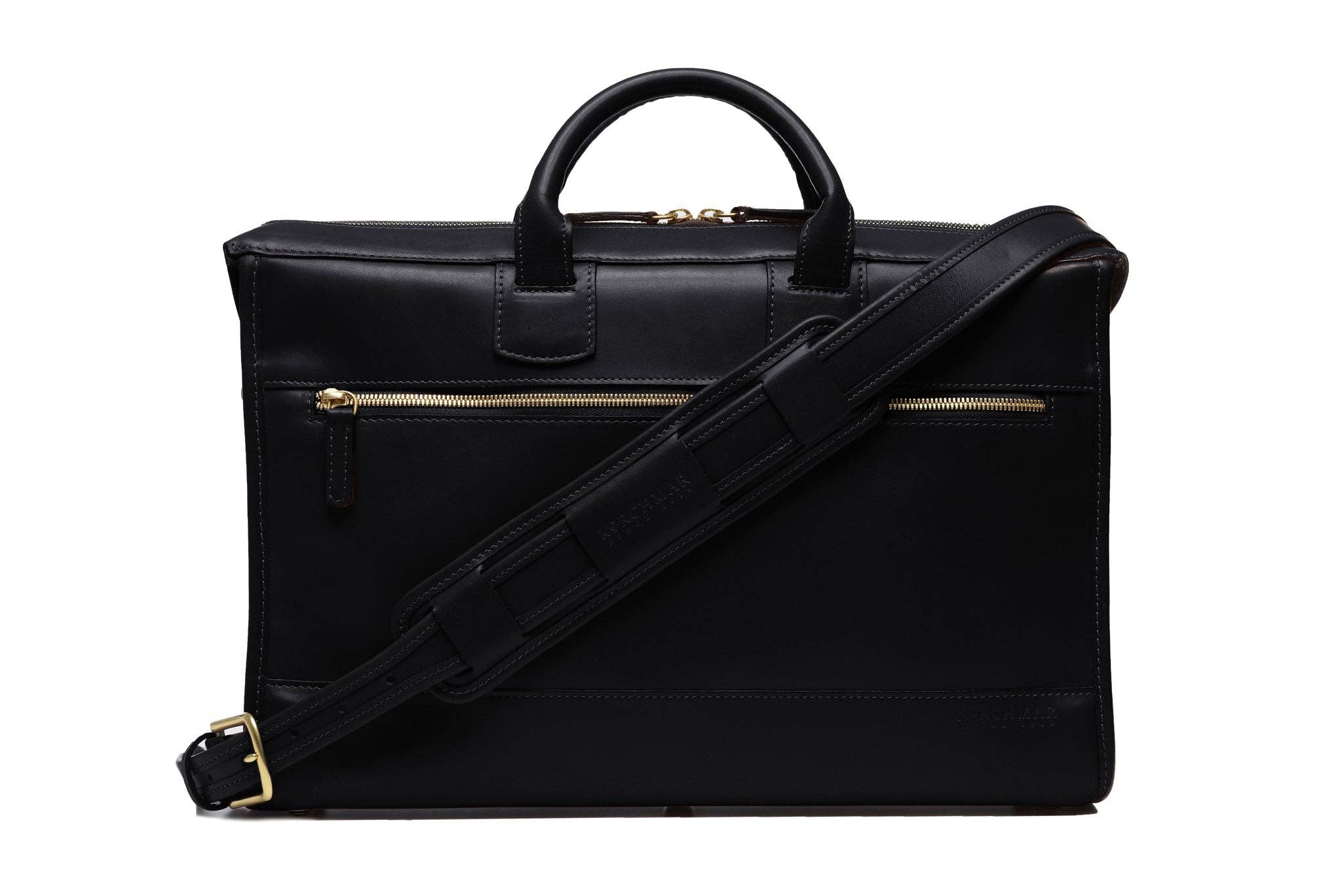 Korchmar - Wholesale Briefcase - Unisex - LUX SAWYER7