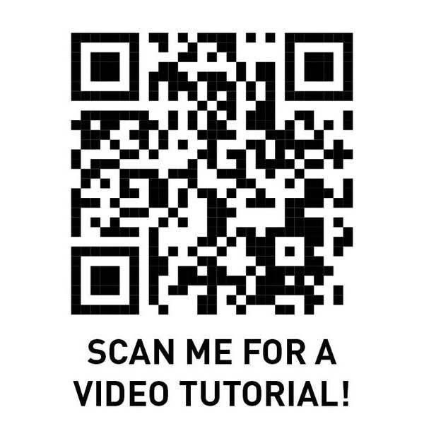 MUSEUM WEBSHOP – wholesale Prydnad – Gör-det-själv Julkula, Optisk Svart & Vit3